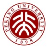 Peking University logo